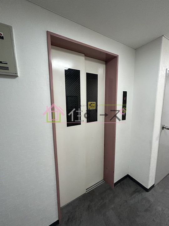 昭和グランドハイツ下寺のその他画像