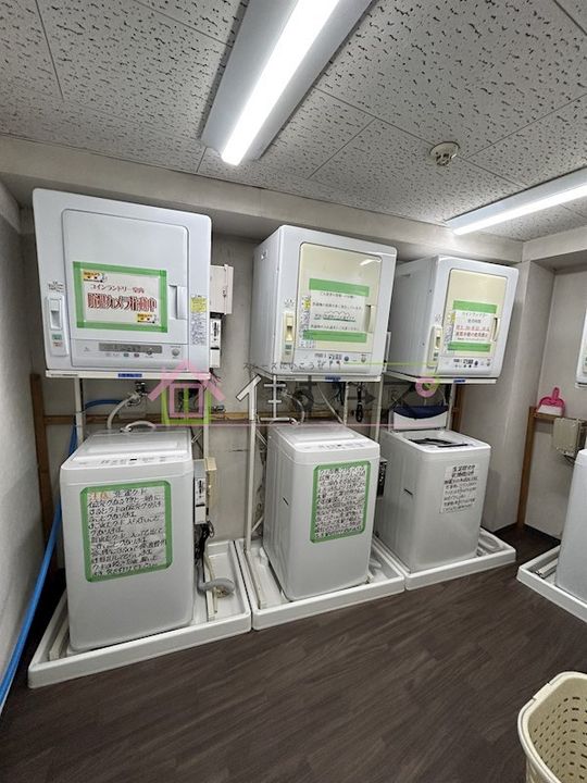 昭和グランドハイツ下寺のその他画像