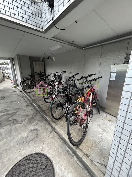 昭和グランドハイツ下寺のその他画像