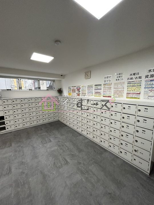 昭和グランドハイツ下寺のその他画像