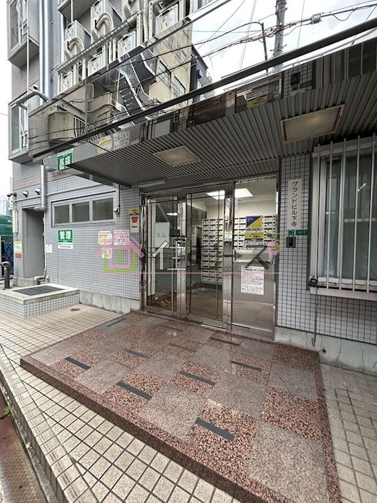 昭和グランドハイツ下寺のその他画像