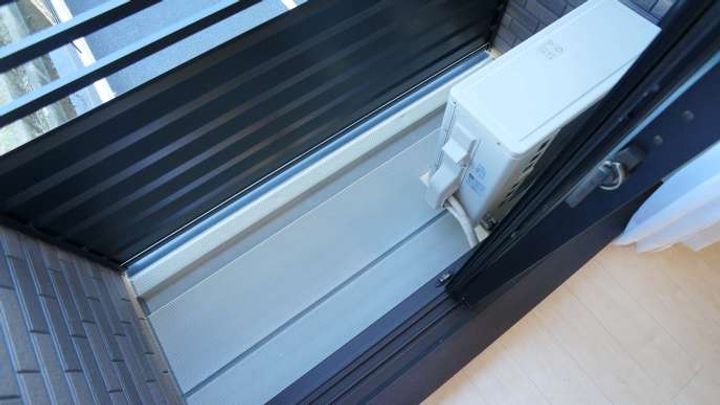 レオパレスウォームコーポ深阪のその他画像