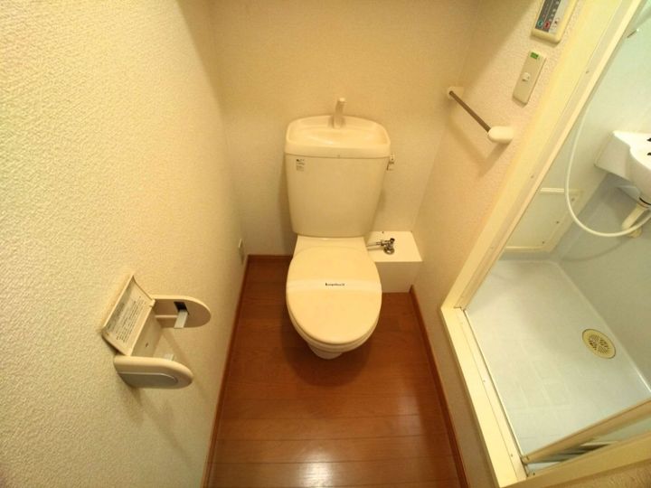 レオパレスFlowerHillのその他画像