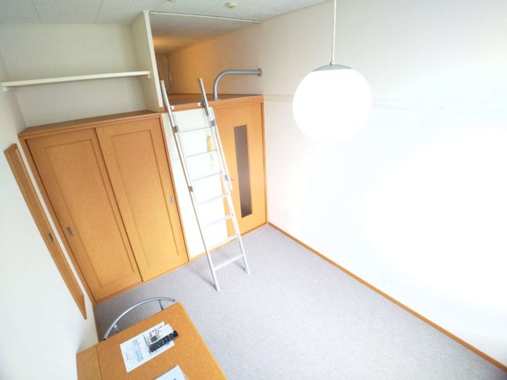 レオパレスFlowerHillのその他画像