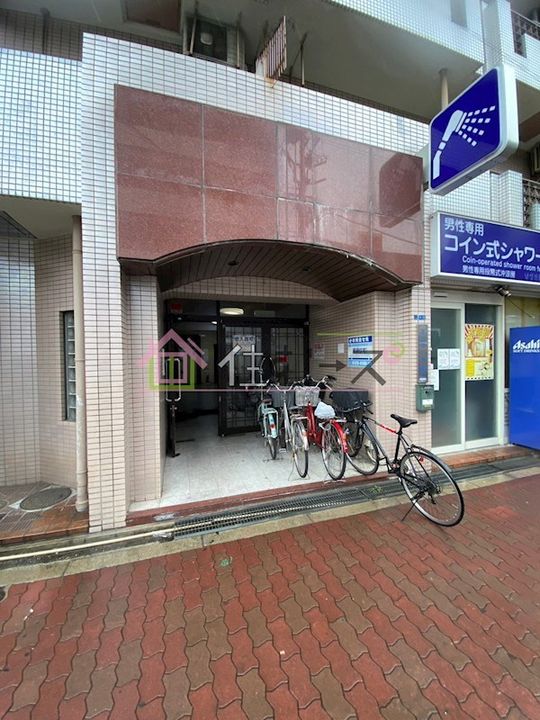 エムテック山王のその他画像