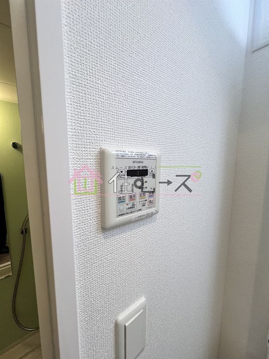 アドバンス上町台プレジールのその他画像