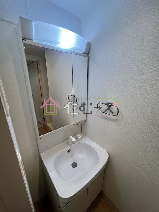 アドバンス上町台プレジールの内装