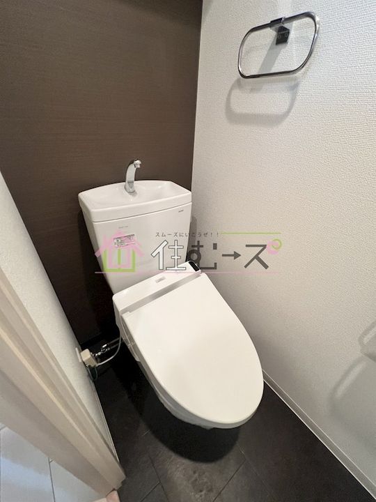 アドバンス上町台プレジールの内装