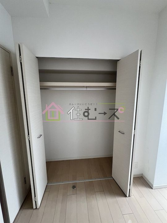 アドバンス上町台プレジールの内装