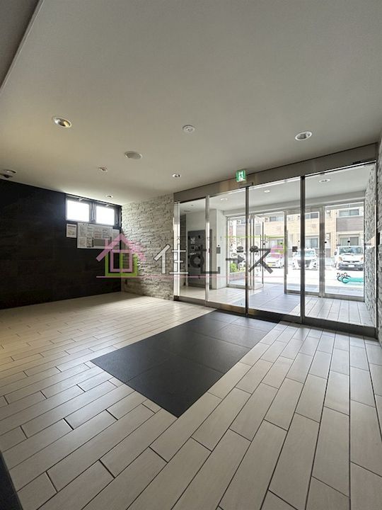 アドバンス上町台プレジールのその他画像