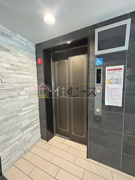 アドバンス上町台プレジールのその他画像