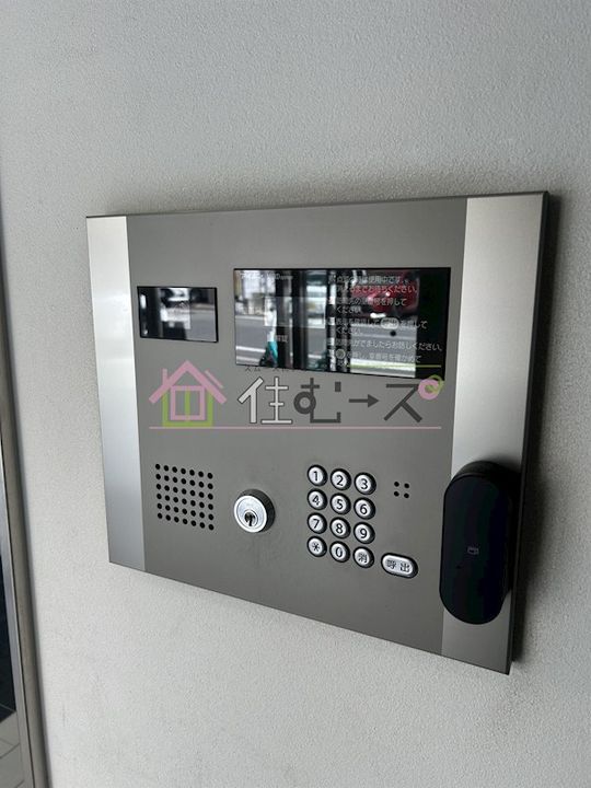 アドバンス上町台プレジールのその他画像