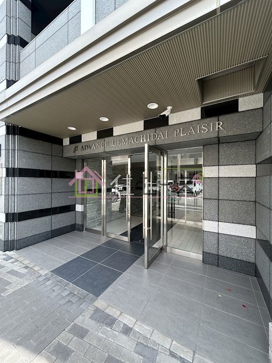 アドバンス上町台プレジールのその他画像