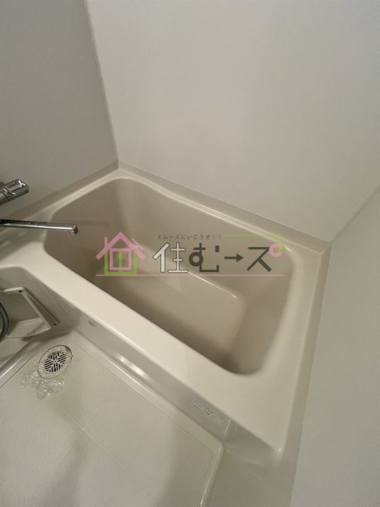 アドバンス上町台プレジールの風呂