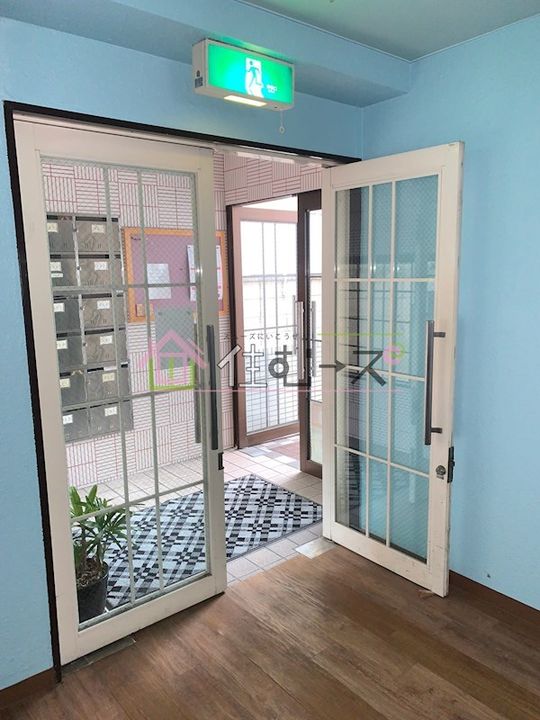 メゾンアベニールのその他画像