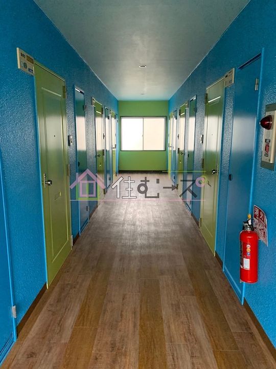 メゾンアベニールのその他画像