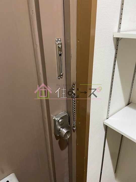 メゾンアベニールのその他画像