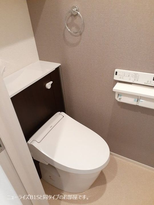 ヴィラ ハーツデールの内装