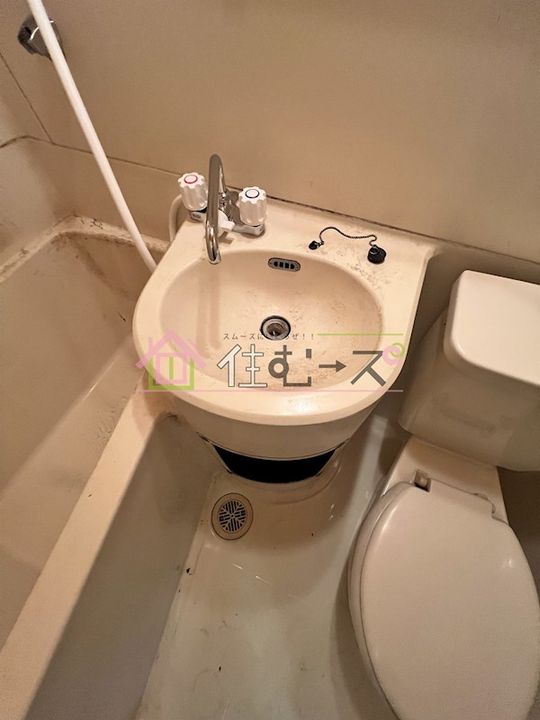 ルーモ矢田IIの内装