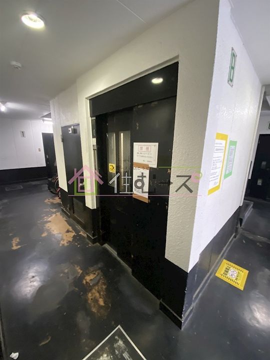 ルーモ矢田IIのその他画像