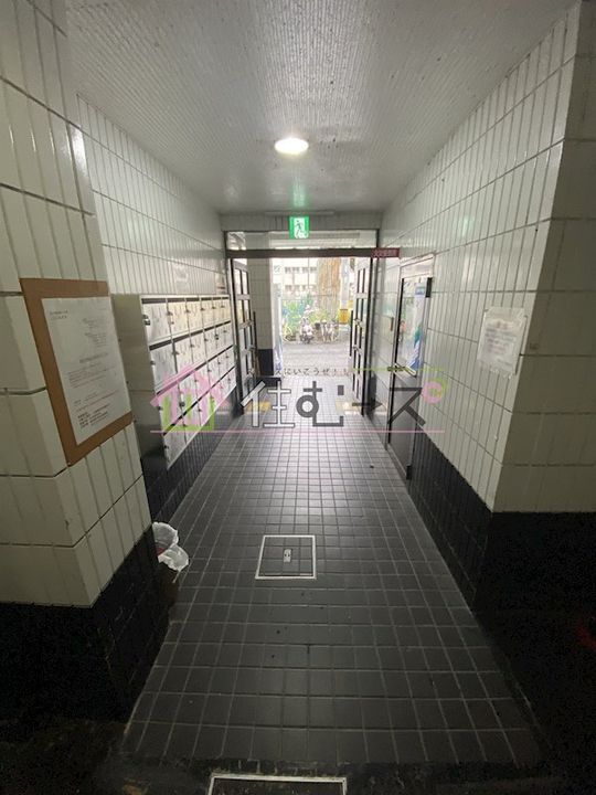 ルーモ矢田IIのその他画像