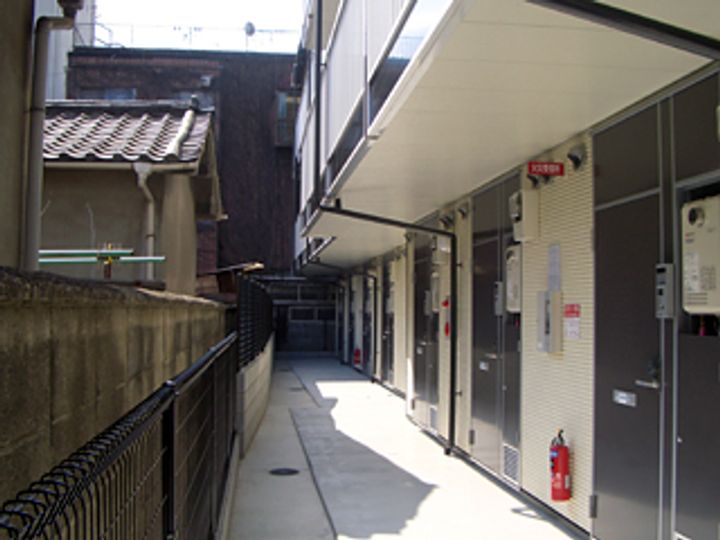 レオパレス寿のその他画像