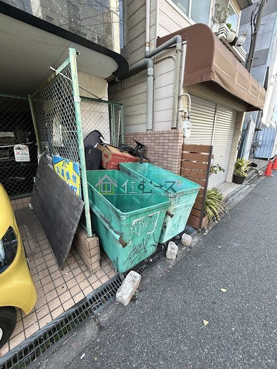 ラパンジール恵美須IIIのその他画像