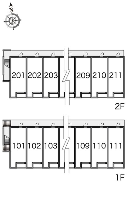 レオネクスト美原野元のその他画像