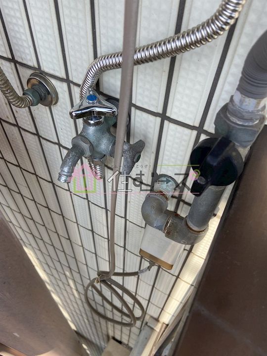 サンハイツ粉浜のその他画像