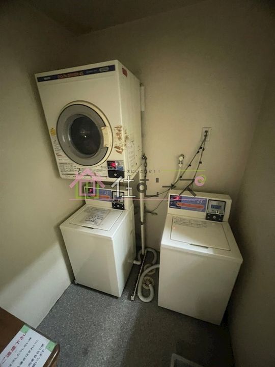 サンハイツ粉浜のその他画像