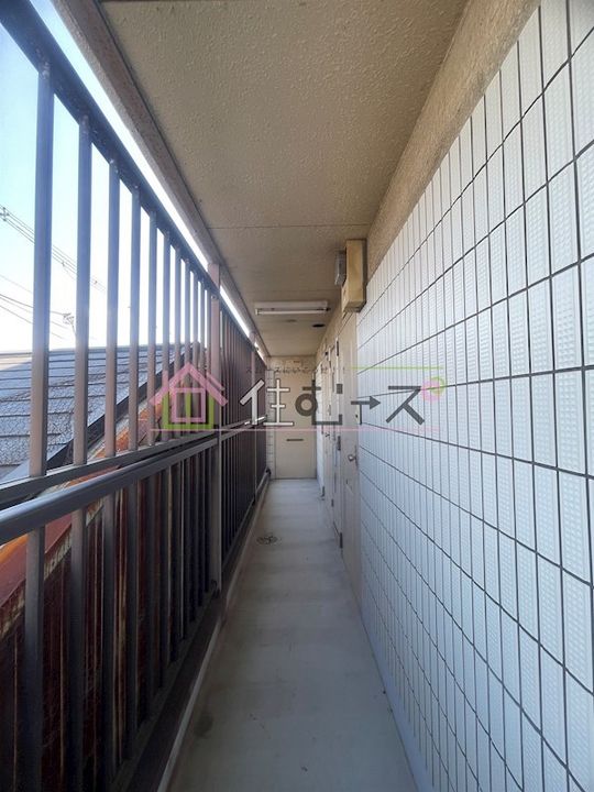 サンハイツ粉浜のその他画像