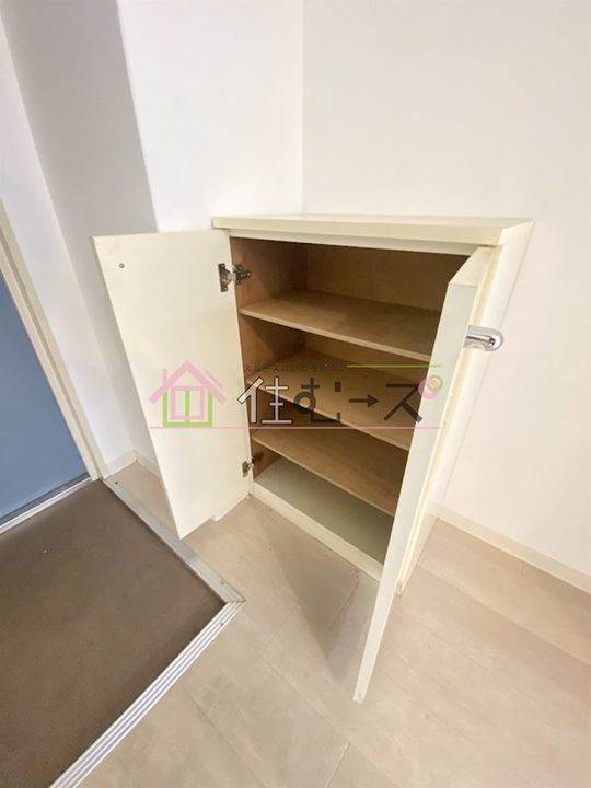 ラパンジール恵美須IIIのその他画像