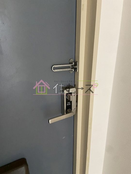 ラパンジール恵美須IIIのその他画像