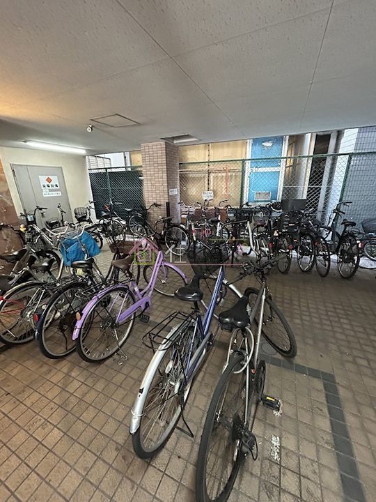 ラパンジール恵美須IIIのその他画像