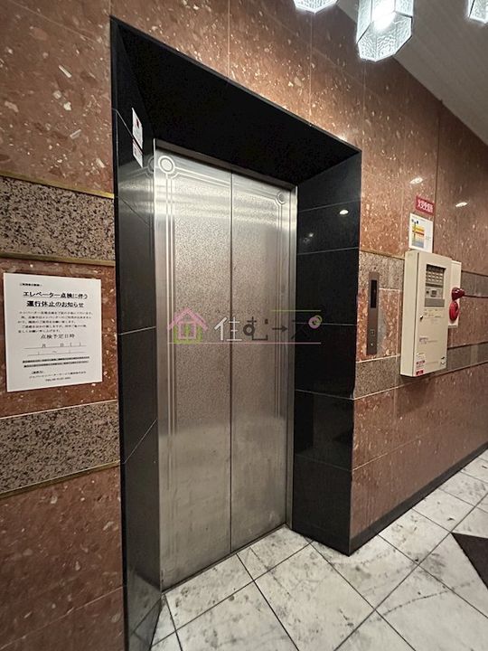 ラパンジール恵美須IIIのその他画像