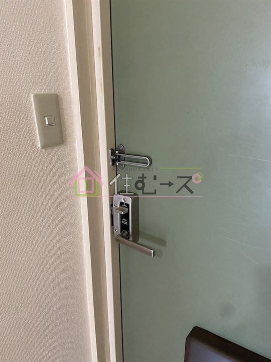 ラパンジール恵美須IIIのその他画像