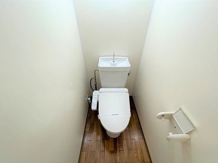 レオパレス上之郷のその他画像