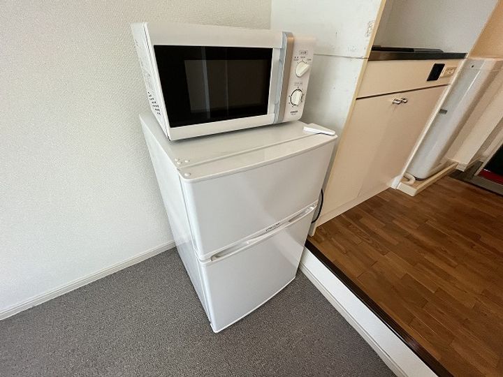 レオパレス上之郷のその他画像