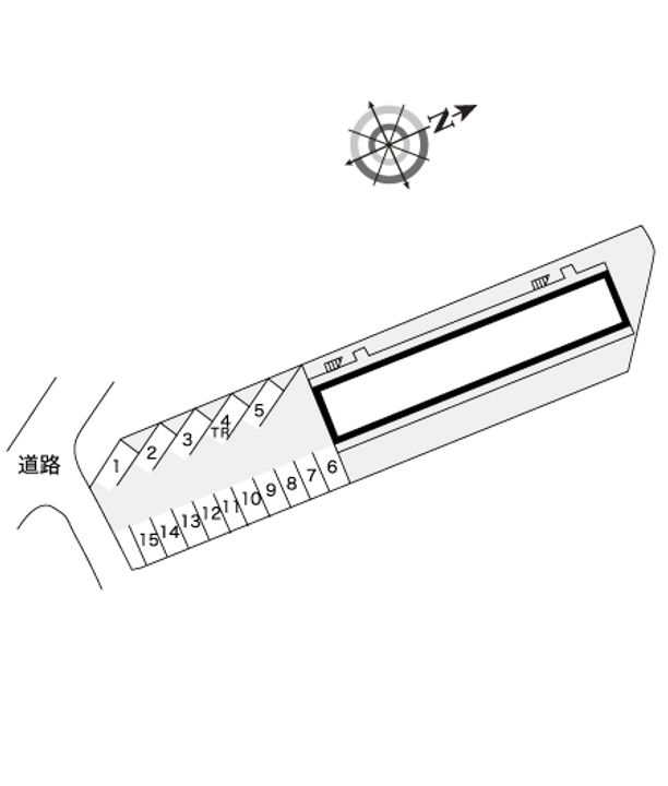 レオパレス上之郷のその他画像