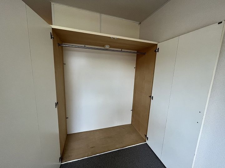 レオパレス上之郷のその他画像