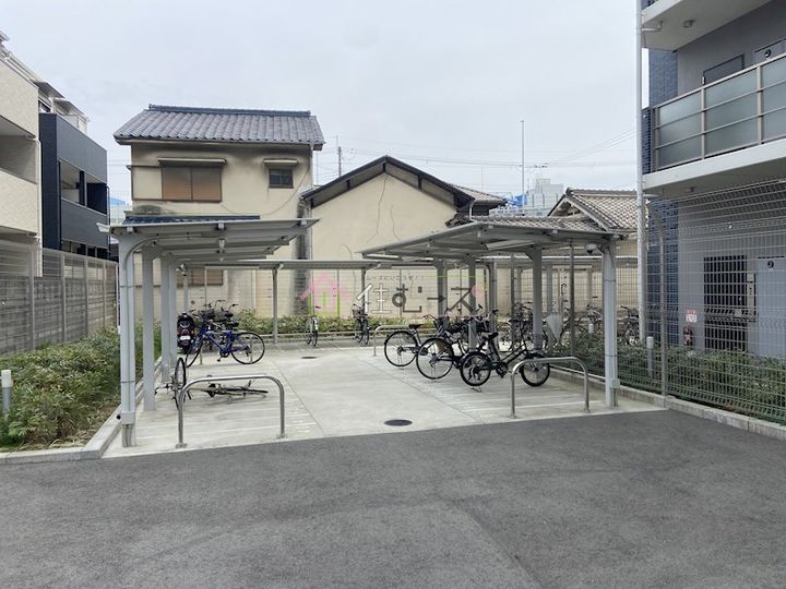 アドバンス大阪ヴェンティのその他画像