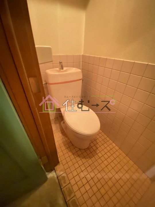 大阪府大阪市大正区泉尾3丁目(一戸建)の賃貸物件の内装