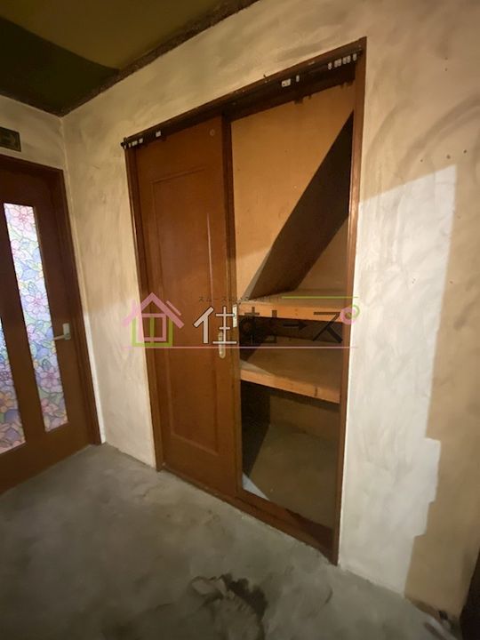 大阪府大阪市大正区泉尾3丁目(一戸建)の賃貸物件の内装