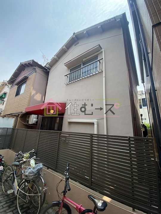 大阪府大阪市大正区泉尾3丁目(一戸建)の賃貸物件のその他画像