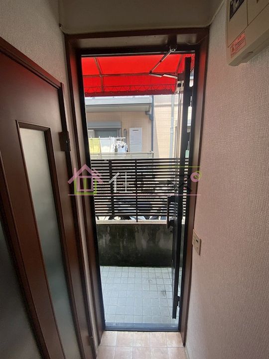 大阪府大阪市大正区泉尾3丁目(一戸建)の賃貸物件のその他画像