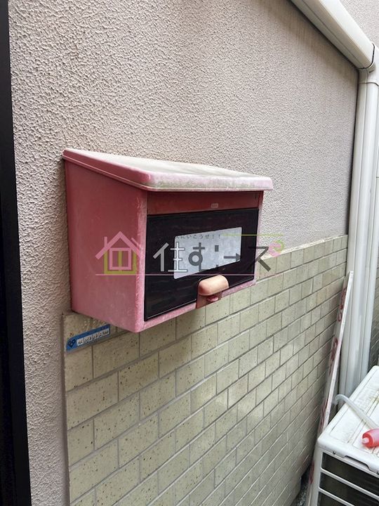 大阪府大阪市大正区泉尾3丁目(一戸建)の賃貸物件のその他画像