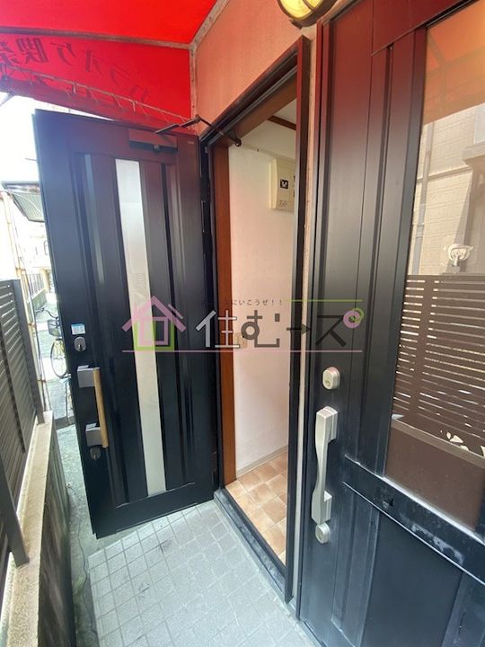 大阪府大阪市大正区泉尾3丁目(一戸建)の賃貸物件のその他画像