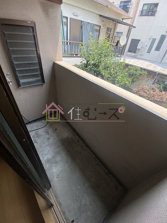 大阪府大阪市大正区泉尾3丁目(一戸建)の賃貸物件の内装