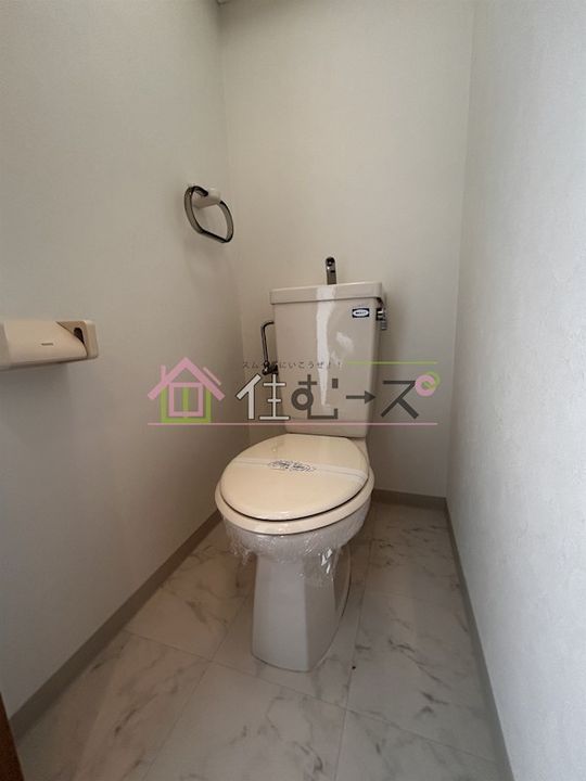 グリーンパーク歌島Iの内装