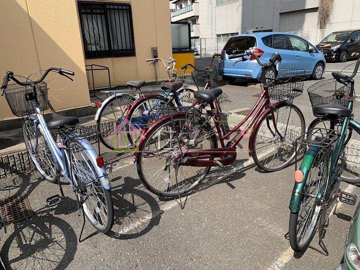 グリーンパーク歌島Iのその他画像